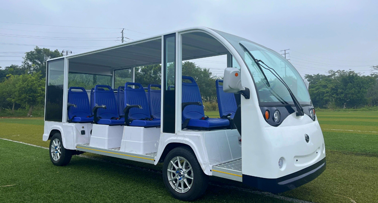 11座觀光車