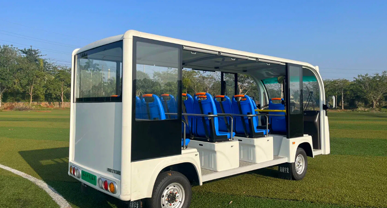 11座觀光車