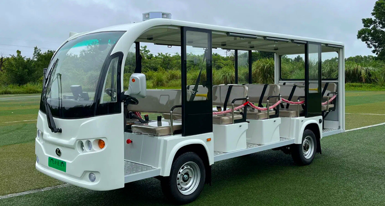 14座觀光車(chē)